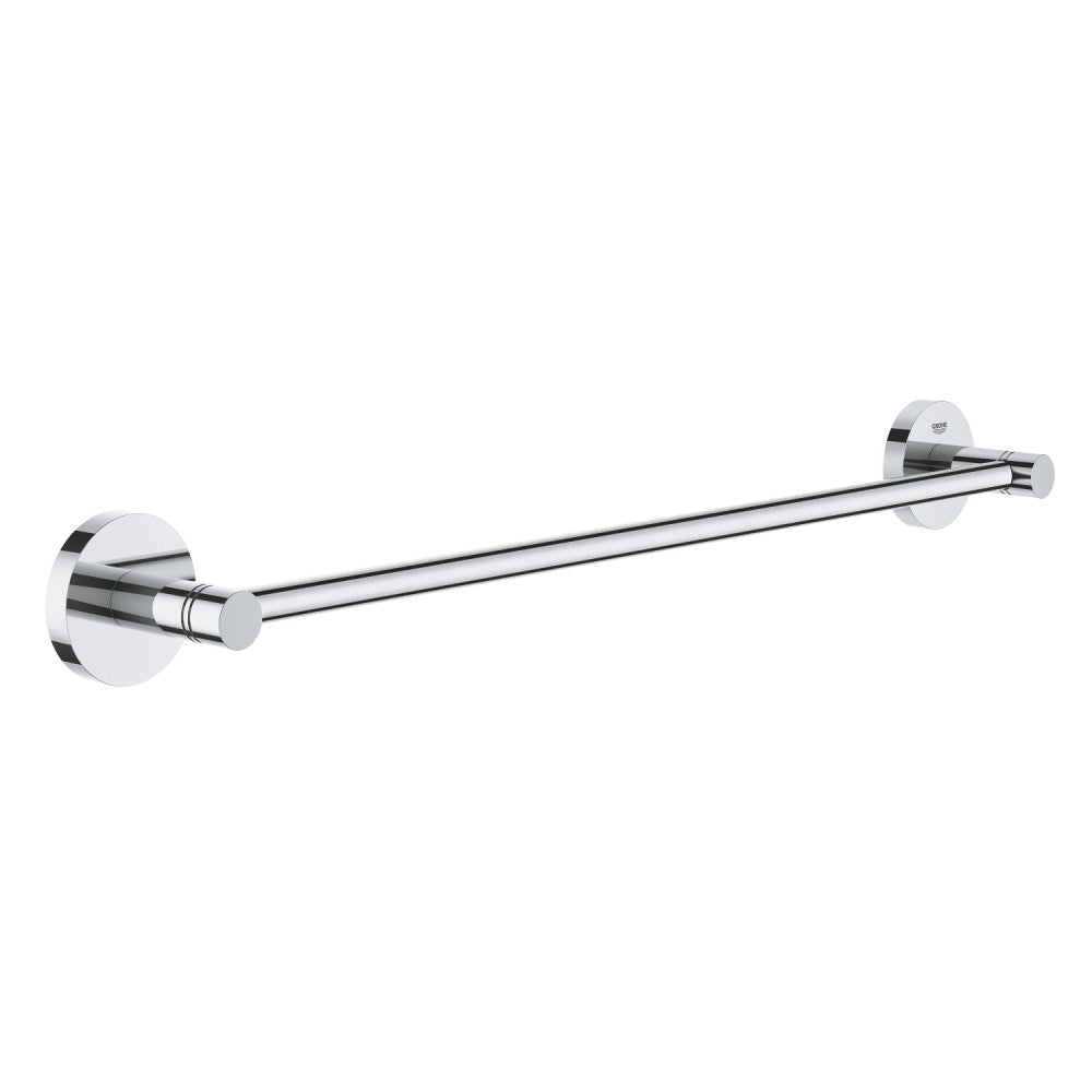 Grohe Essentials Suport prosop baie tip bara 45 cm