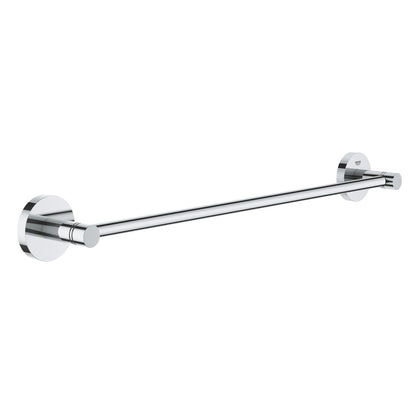 Grohe Essentials Suport prosop baie tip bara 45 cm