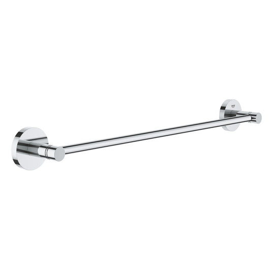 Grohe Essentials Suport prosop baie tip bara 45 cm