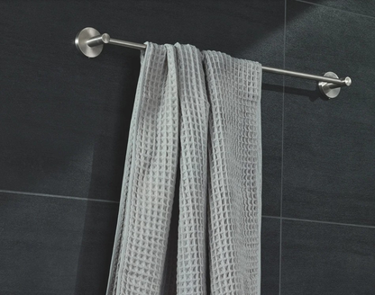 Grohe Essentials Suport prosop baie tip bara 45 cm