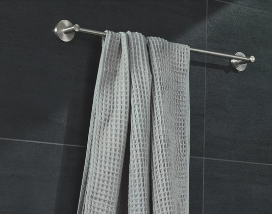 Grohe Essentials Suport prosop baie tip bara 45 cm