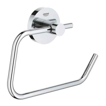 Grohe Essentials Suport hartie igienica, crom