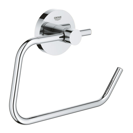 Grohe Essentials Suport hartie igienica, crom