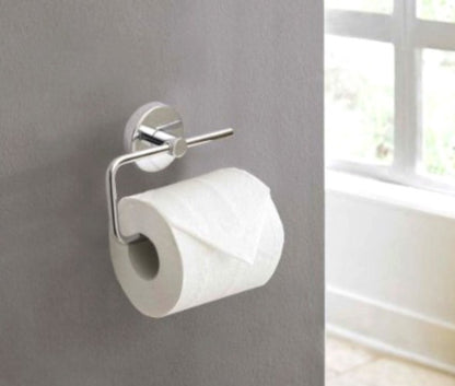 Grohe Essentials Suport hartie igienica, crom