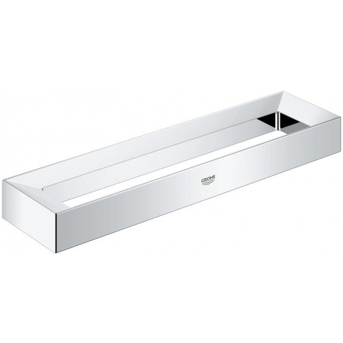 Grohe Selection Cube Suport prosop baie tip bara