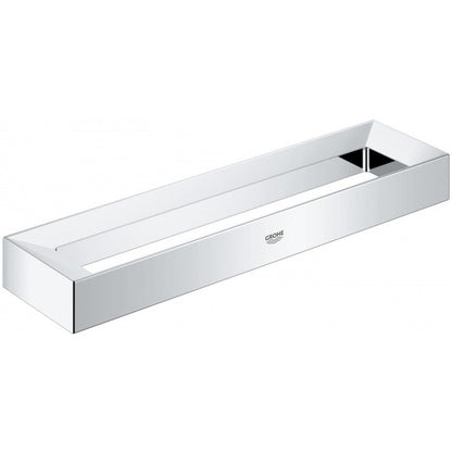 Grohe Selection Cube Suport prosop baie tip bara
