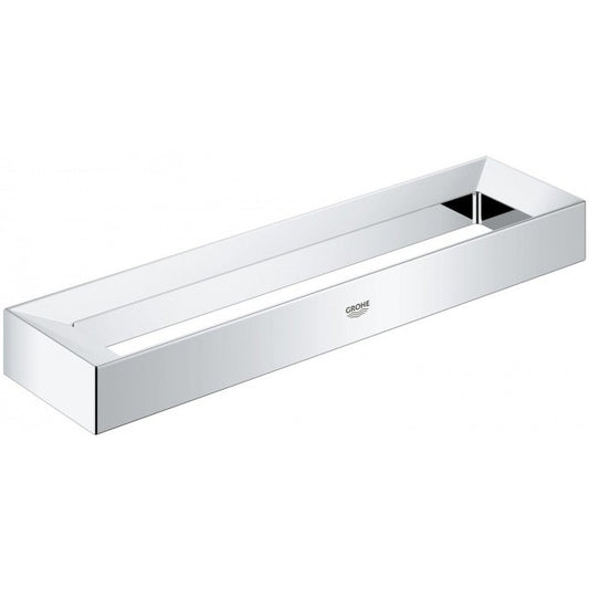 Grohe Selection Cube Suport prosop baie tip bara