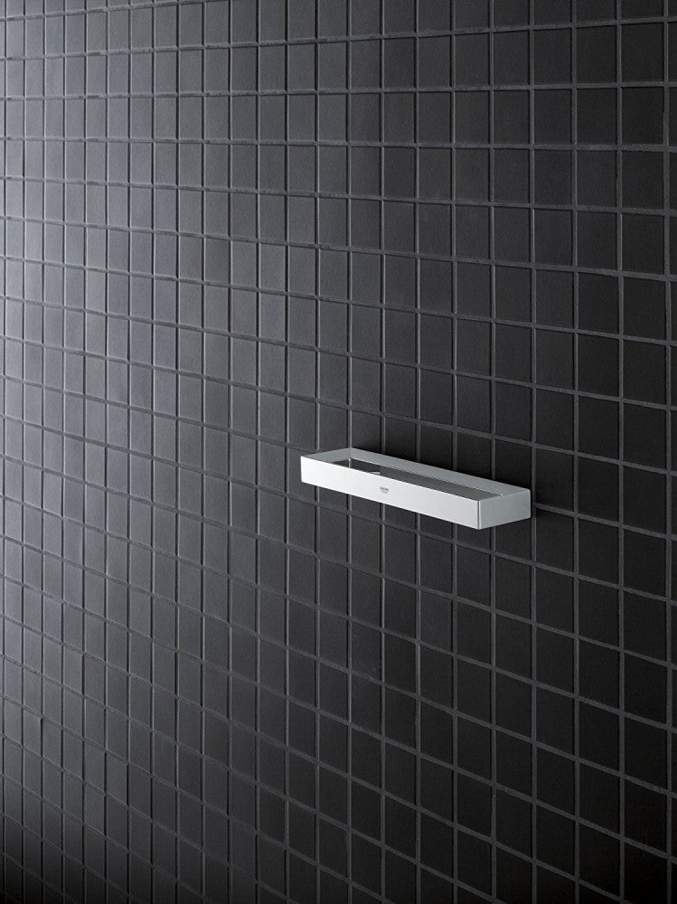 Grohe Selection Cube Suport prosop baie tip bara