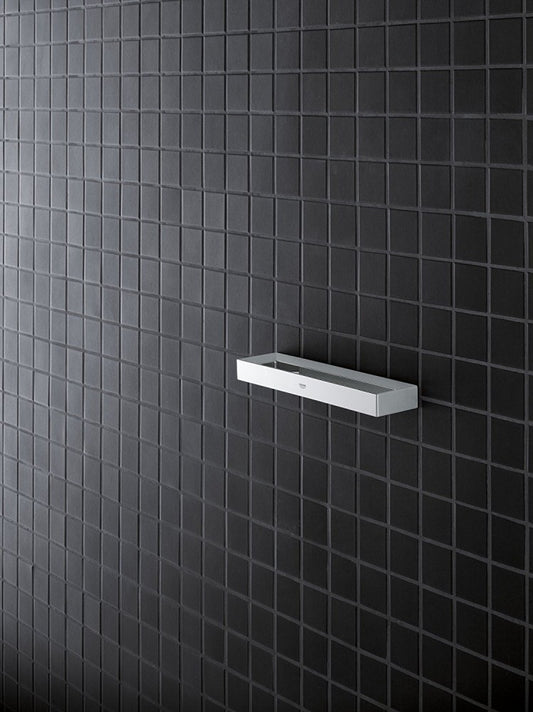 Grohe Selection Cube Suport prosop baie tip bara