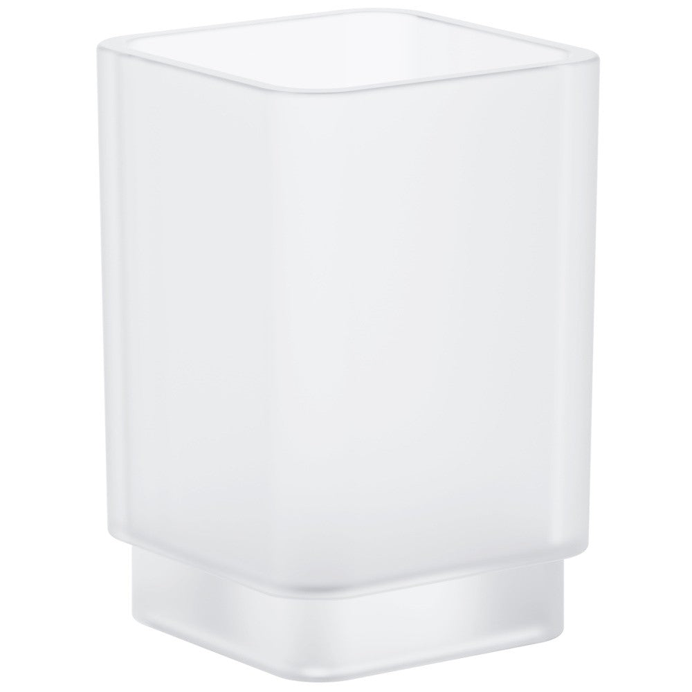 Grohe Selection Cube Pahar sticla
