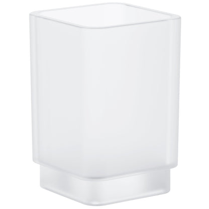 Grohe Selection Cube Pahar sticla