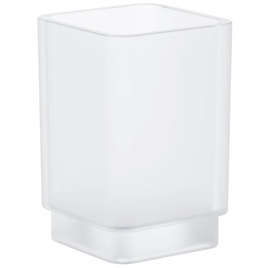 Grohe Selection Cube Pahar sticla