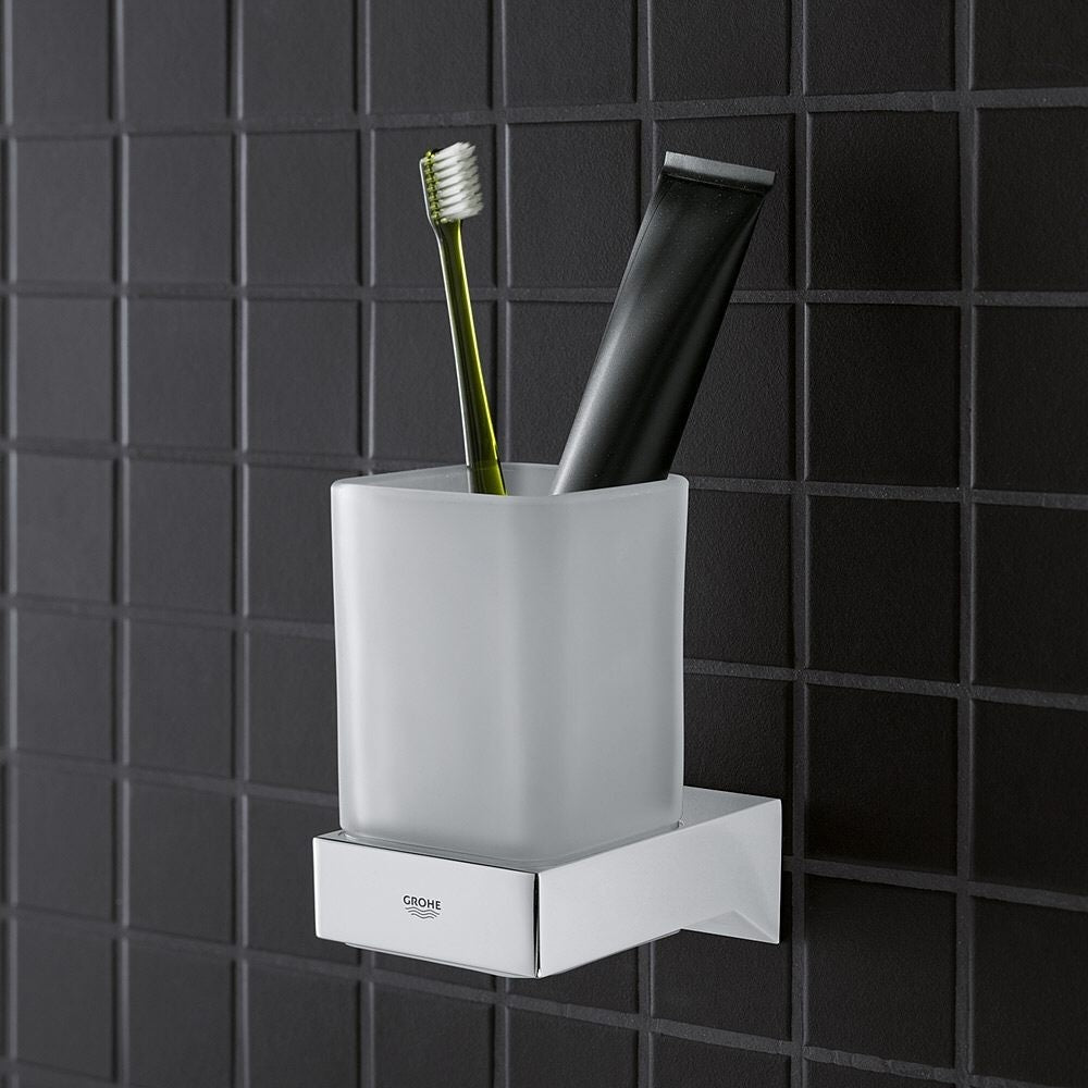 Grohe Selection Cube Pahar sticla