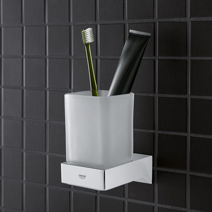 Grohe Selection Cube Pahar sticla