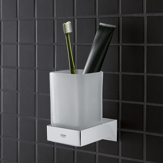 Grohe Selection Cube Pahar sticla