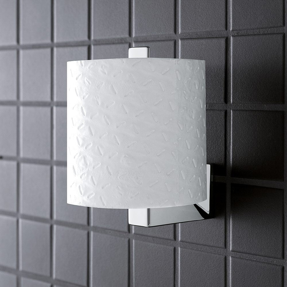 Grohe Selection Cube Suport rezerva hartie igienica