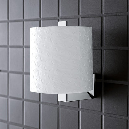 Grohe Selection Cube Suport rezerva hartie igienica