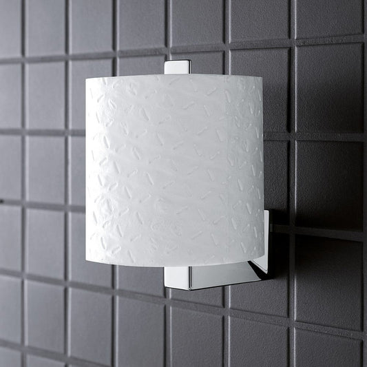 Grohe Selection Cube Suport rezerva hartie igienica