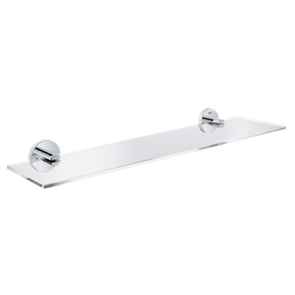 Grohe Essentials Polita de sticla 53 cm