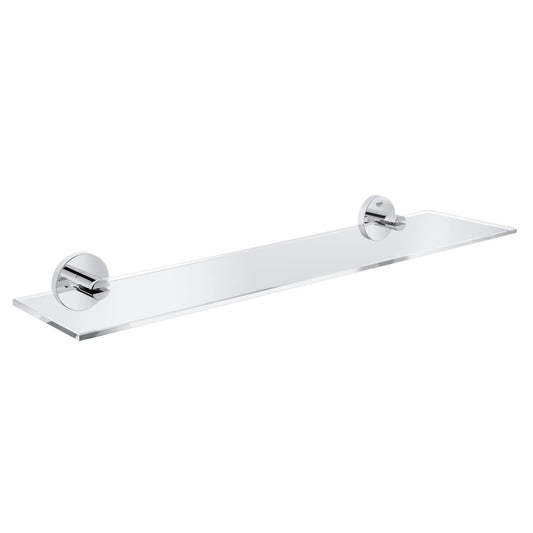Grohe Essentials Polita de sticla 53 cm