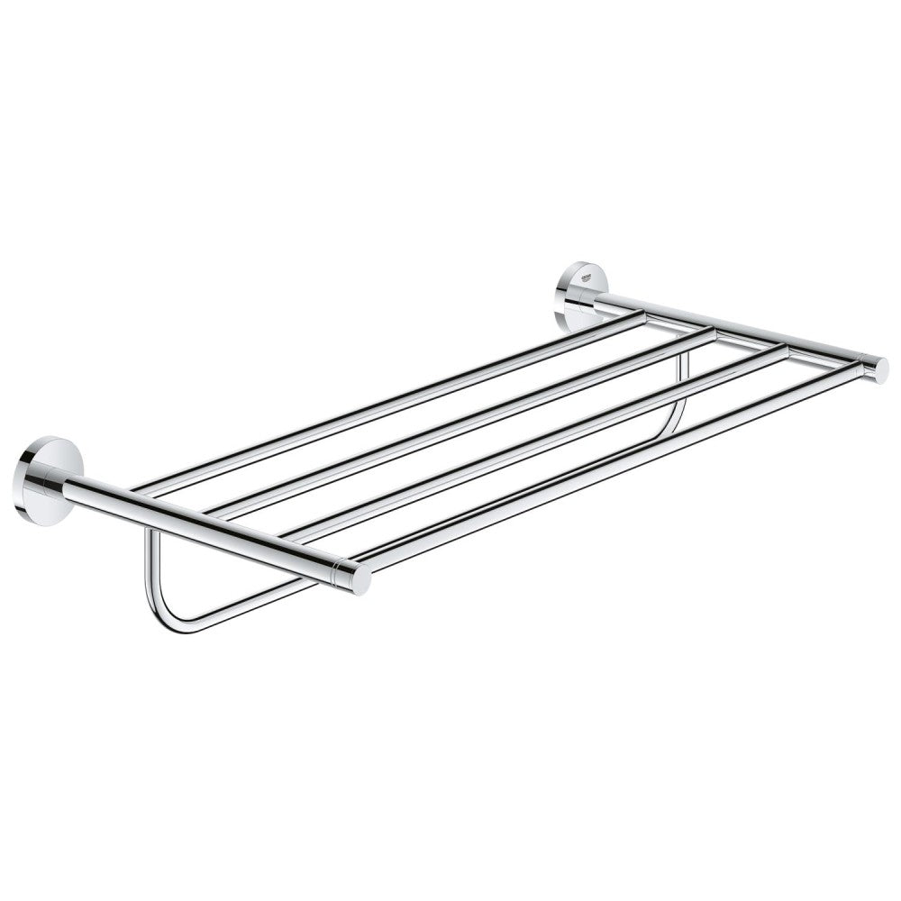 Grohe Essentials Raft (etajera) prosop baie 55 cm