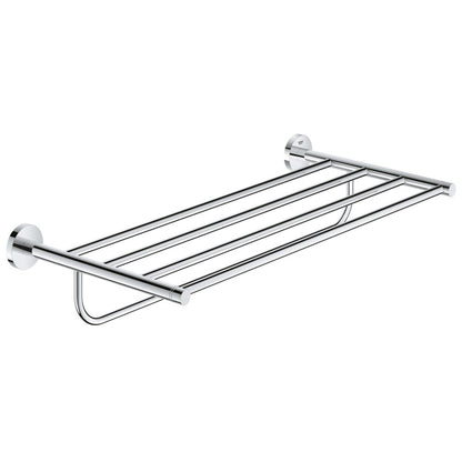 Grohe Essentials Raft (etajera) prosop baie 55 cm