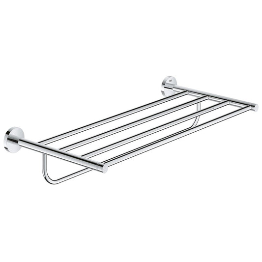 Grohe Essentials Raft (etajera) prosop baie 55 cm