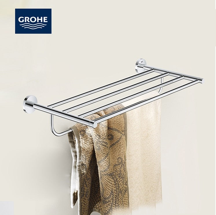 Grohe Essentials Raft (etajera) prosop baie 55 cm
