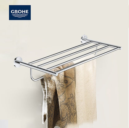 Grohe Essentials Raft (etajera) prosop baie 55 cm