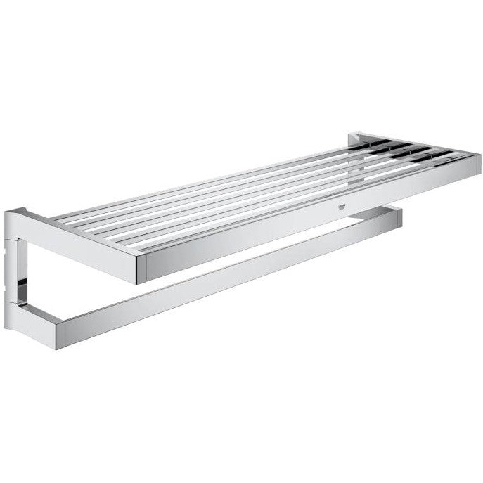Grohe Selection Cube Raft (etajera) prosop baie 60 cm