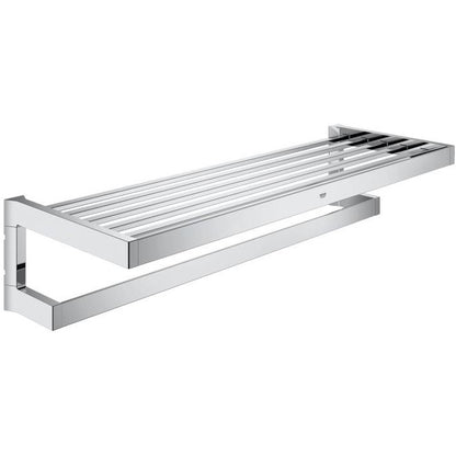Grohe Selection Cube Raft (etajera) prosop baie 60 cm