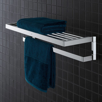 Grohe Selection Cube Raft (etajera) prosop baie 60 cm