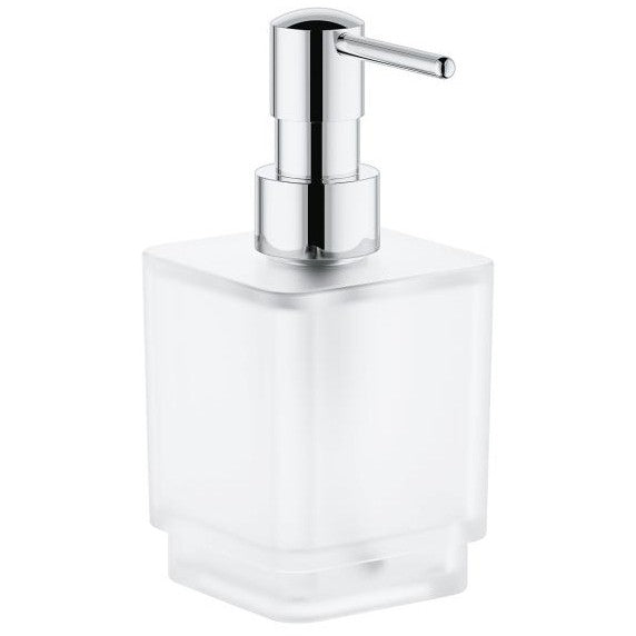 Grohe Selection Cube Dozator sapun lichid