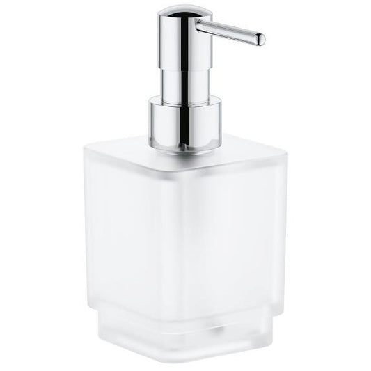 Grohe Selection Cube Dozator sapun lichid