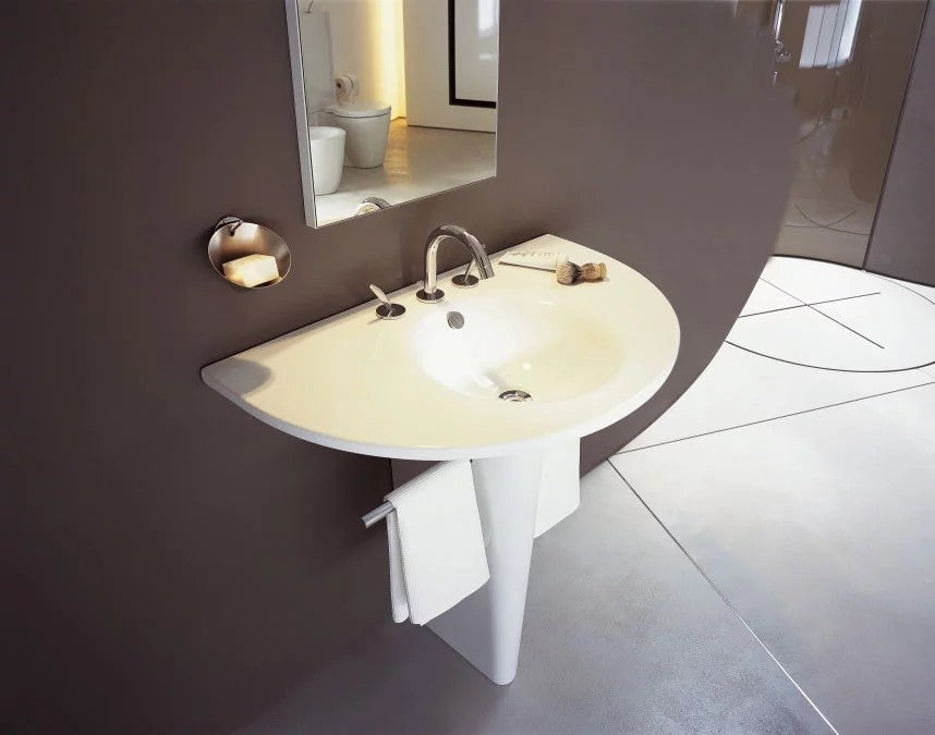 Hansgrohe Axor Starck Savoniera