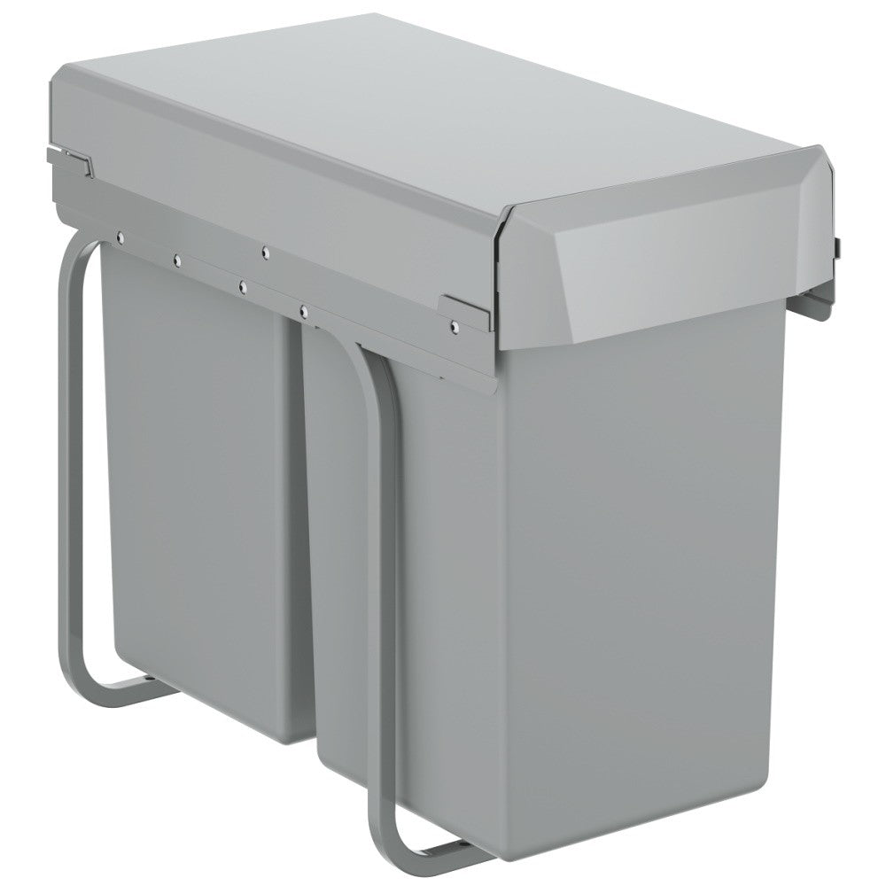Grohe Blue Sistem de separare a gunoiului 2x15 litri, 45x26 cm