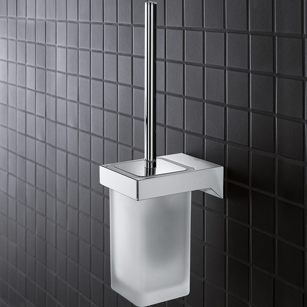 Grohe Selection Cube Set perie WC