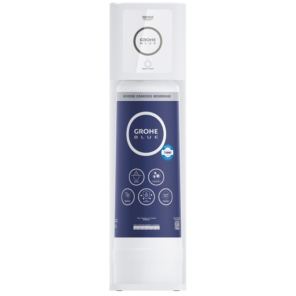 Grohe Blue Set filtrare cu osmoza inversa