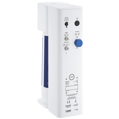 Grohe Blue Set filtrare cu osmoza inversa