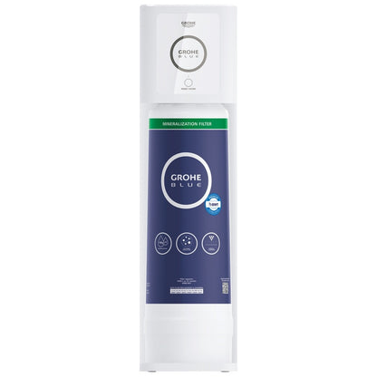Grohe Blue Set filtrare cu osmoza inversa si filtru de mineralizare