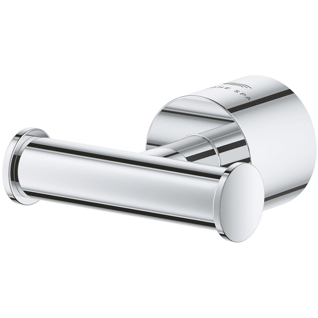 Grohe Atrio Cuier baie dublu
