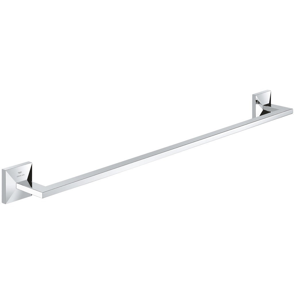 Grohe Allure Brilliant Suport prosop baie tip bara 60 cm, crom