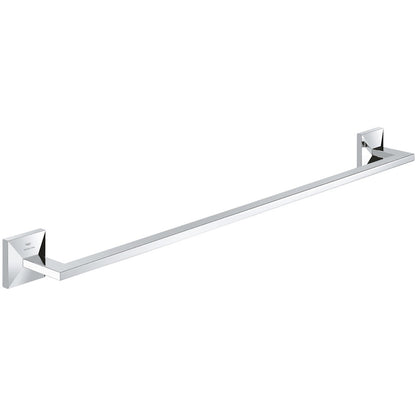 Grohe Allure Brilliant Suport prosop baie tip bara 60 cm, crom