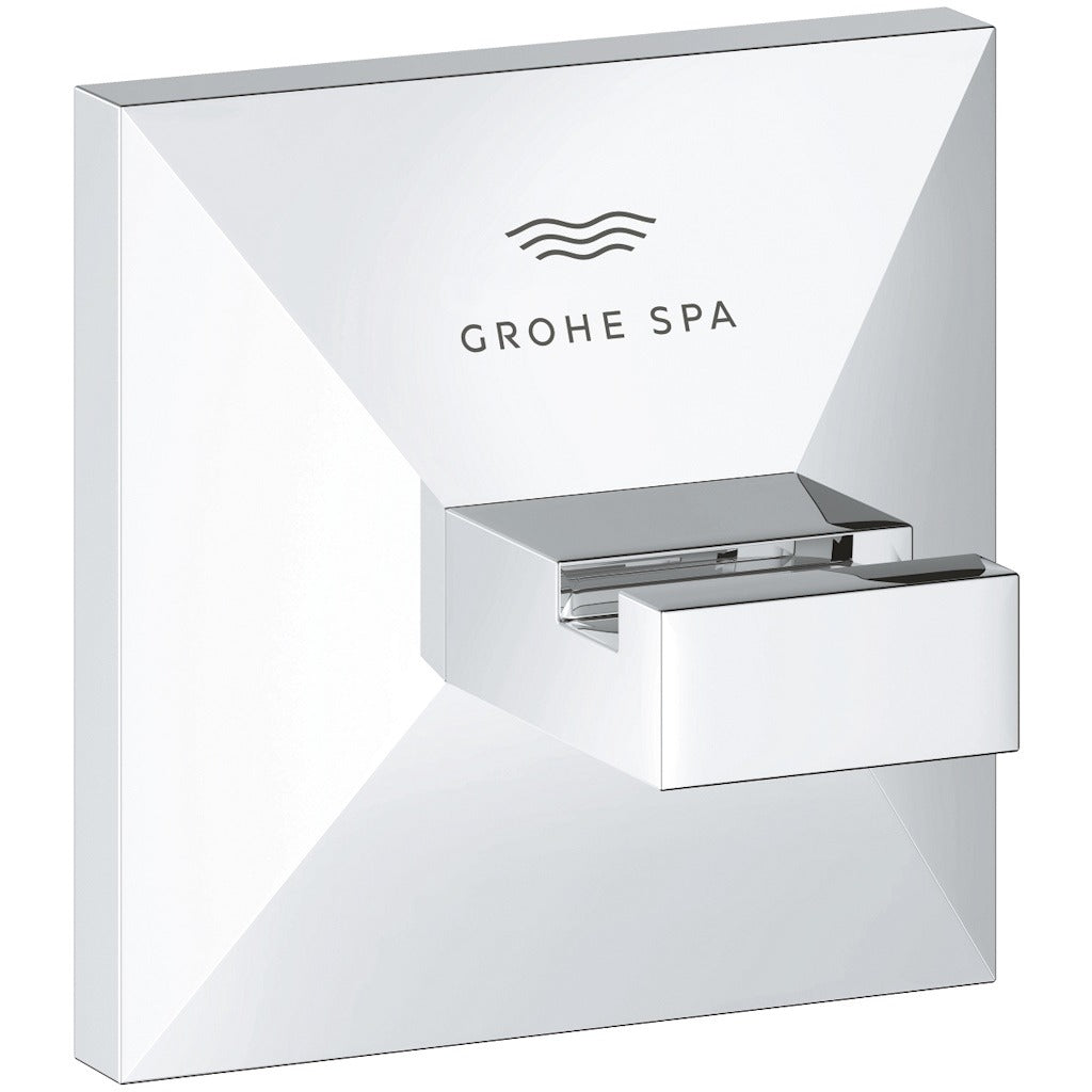 Grohe Allure Brilliant Cuier baie, crom