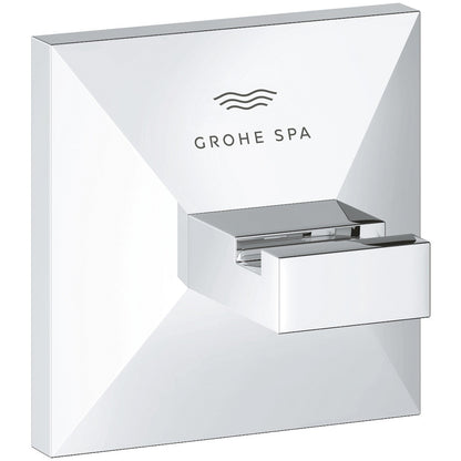 Grohe Allure Brilliant Cuier baie, crom
