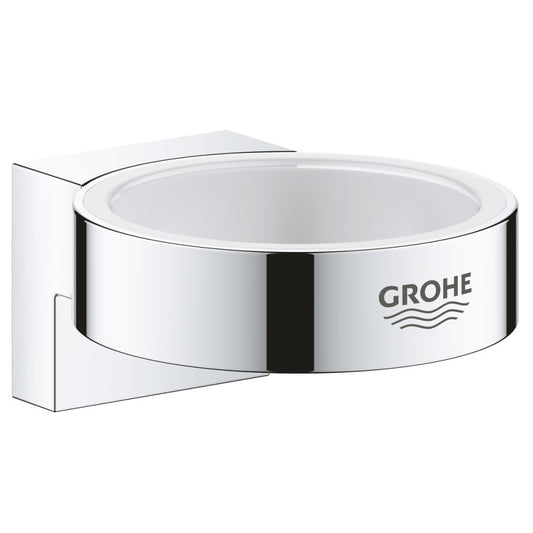 Grohe Selection Suport pahar sau dispenser sapun lichid, crom