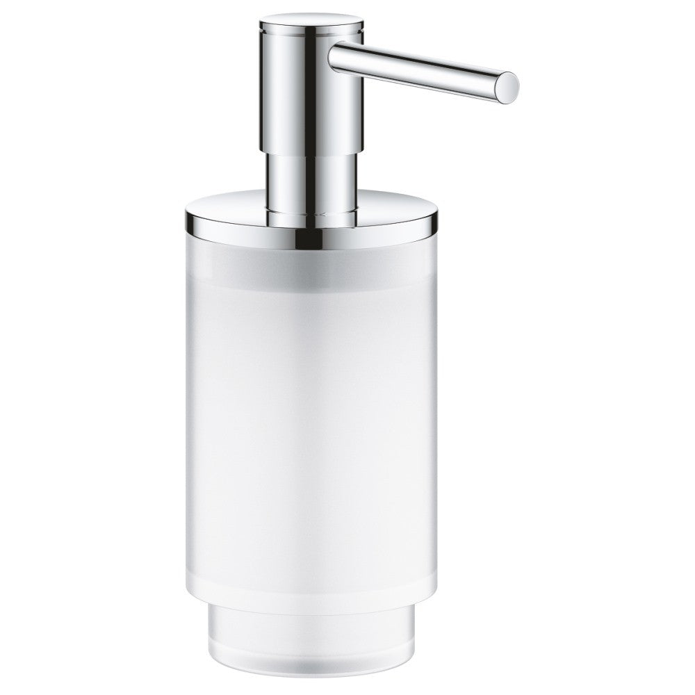 Grohe Selection Dozator sapun lichid, crom