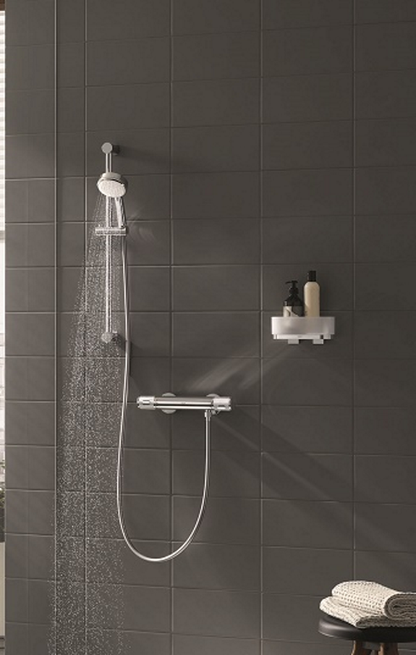 Grohe Selection Polita dus 20 cm