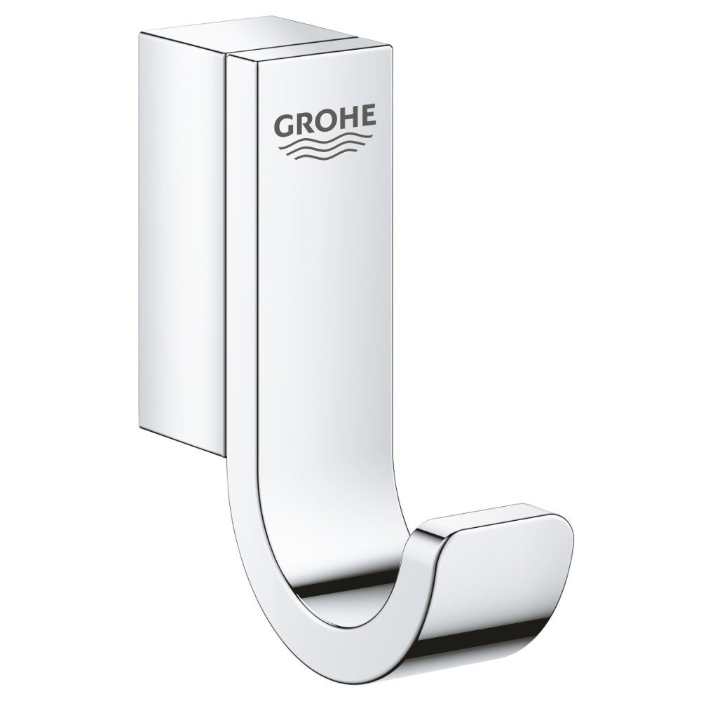 Grohe Selection Cuier baie, crom