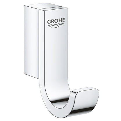 Grohe Selection Cuier baie, crom